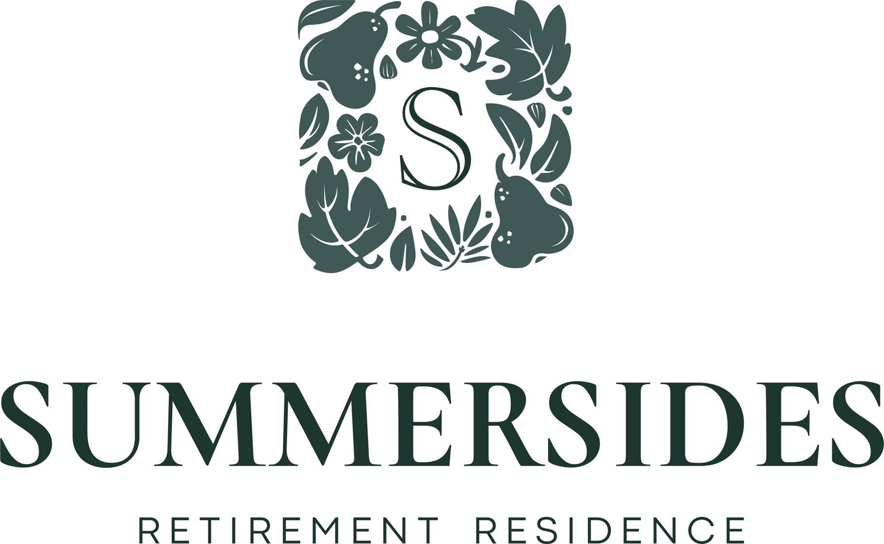 retirement living logo